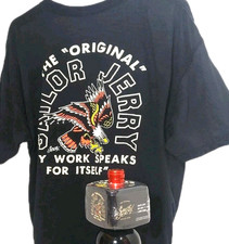 Sailor jerry original - jerry,