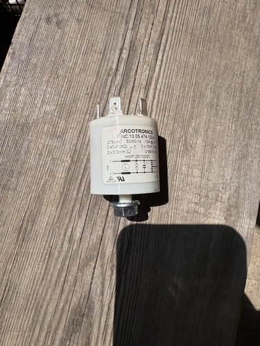 Original saeco incanto luxe - original, de