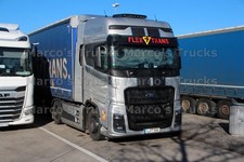 Lkw foto ford - foto, f-max