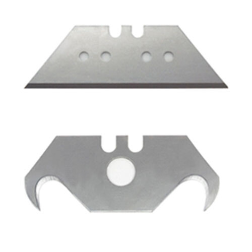 Hakenklingen trapezklingen - hakenklingen,