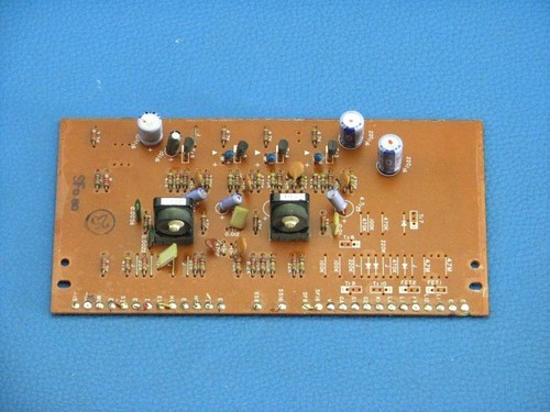 Yamaha platine - yamaha, d-85