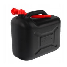 Benzinkanister 20l schwarz - benzinkanister,