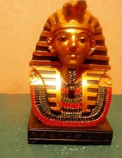 Stück tut ench amun büste - tut, ench-amun