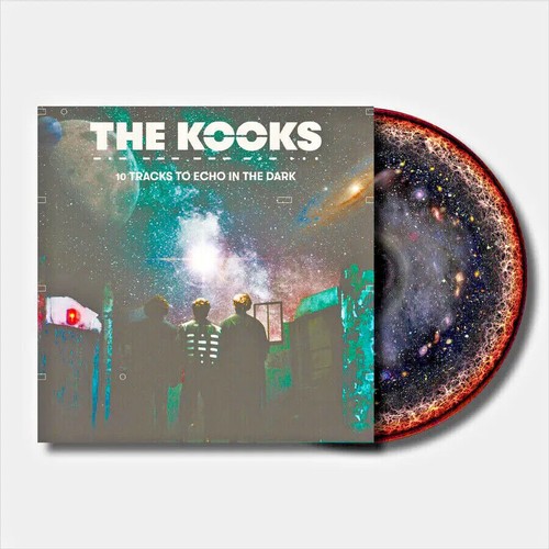 The kooks tracks echo - tracks, in