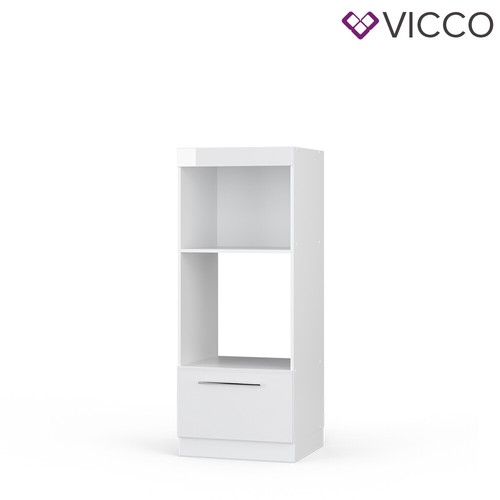 Mikrowellenschrank