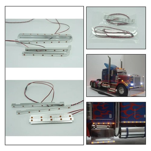Led helle seite für 14 - für, 1/14