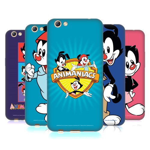 Offizielle animaniacs grafiken - animaniacs,