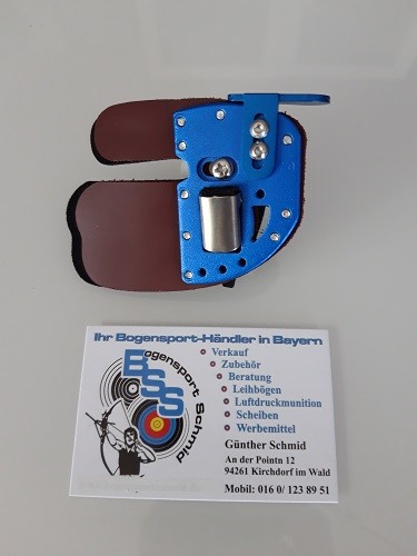 Decut rugbii fingertab - decut,