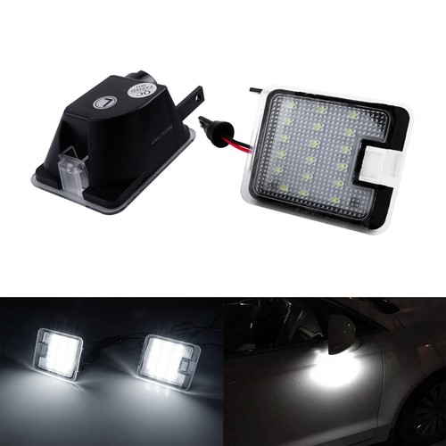 Smd led spiegel - smd,