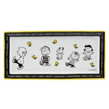Porzellan schale peanuts - porzellan,