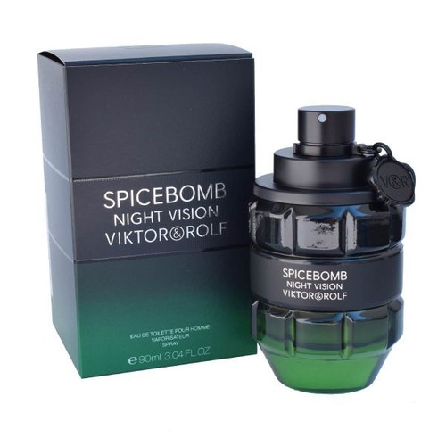 Viktor rolf spicebomb night - &,