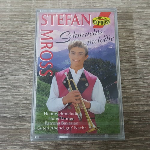 Sehnsuchtsmelodie von stefan - sehnsuchtsmelodie,