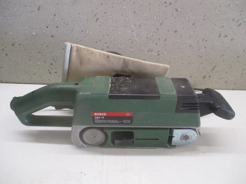 Schleifmaschine bosch pbs - bosch,