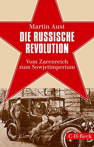 Die russische revolution - die,