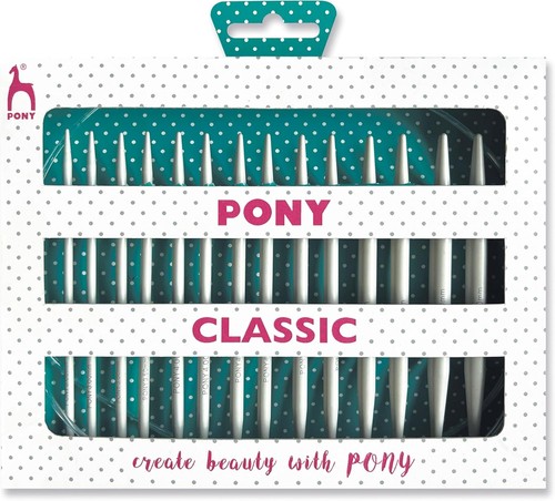 Pony classic austauschbares - classic,