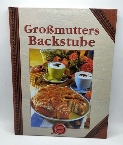 Großmutters backstube - ,