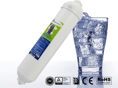 Wasserfilter kühlschrank - wasserfilter,