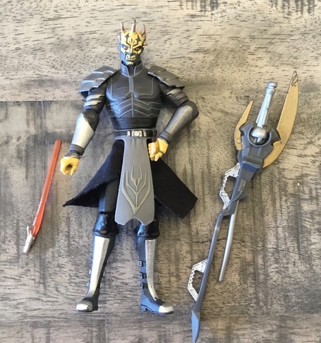Star wars hasbro savage - savage, opress
