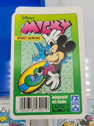 Schmidt spiele disney domino - spiele,