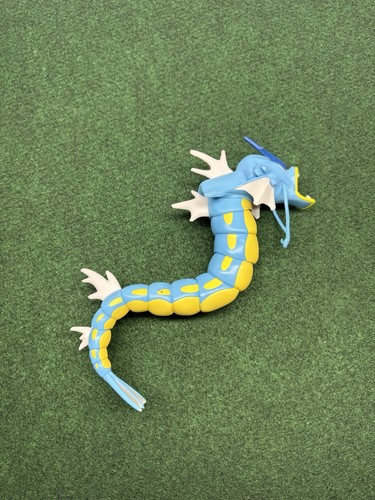 Pokémon figur garados - figur, |