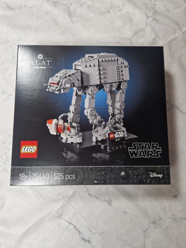Lego star wars - wars™, 75440