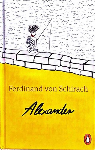 Alexander das erste - alexander:,
