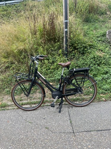Gazelle miss grace ebike - gazelle,
