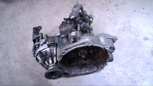 Seat ibiza schaltgetriebe - seat,