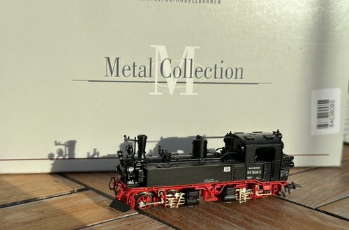 Bemo metal collection h0e - bemo,