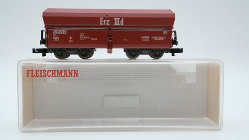Fleischmann 8520 - n,