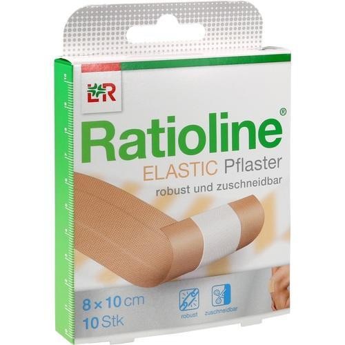 Ratioline elastic - ratioline,