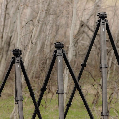 Peak design pro - pro, tall