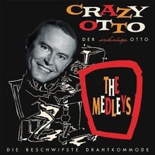 Die beschwipste drahtkommode - die,