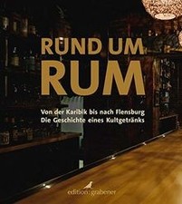 Rund rum von - rum:, karibik