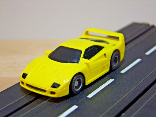 Slotcar - , /