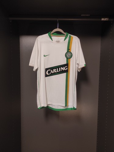 Celtic trikot 2006 third - trikot, 2006/07