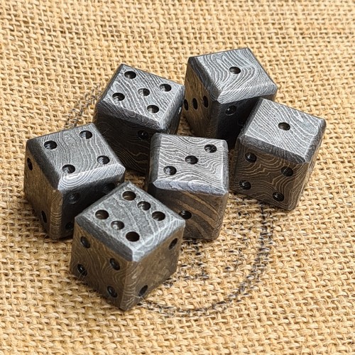 Sechserwürfel 6er würfel - 6er,