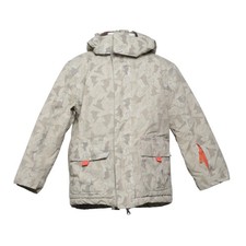 Alive skijacke jungen - alive,, skijacke,