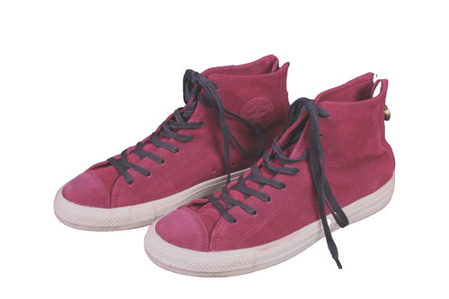 Converse sneaker all star - sneaker,