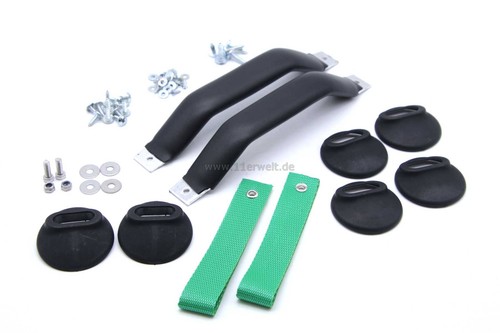 Türgriffset für porsche - für,