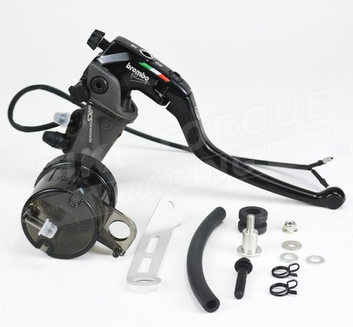 Brembo rcs corsa corta - corsa,