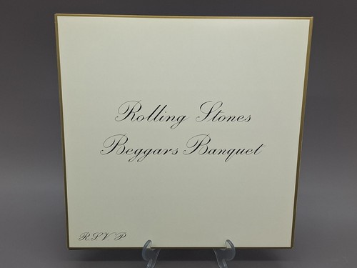 Rolling stones beggars - ‎–,
