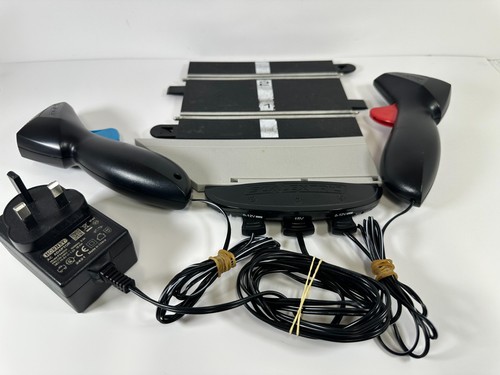 Scalextric powerbase und - scalextric,