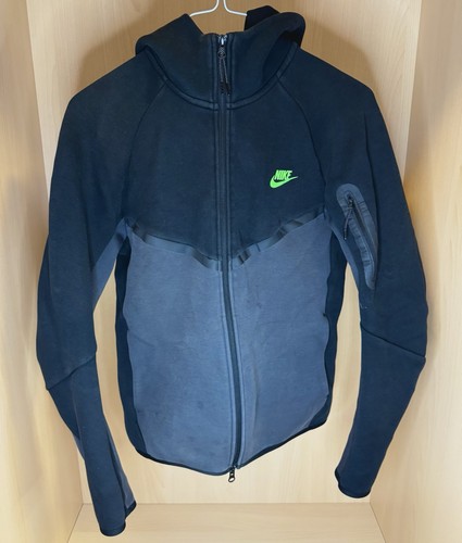 Nike tech fleece - nike,