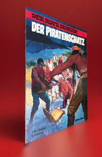 Der rote korsar 11 - der,
