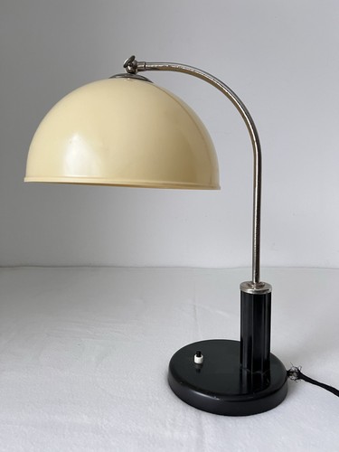 Alte molitor schreibtischlampe - molitor,