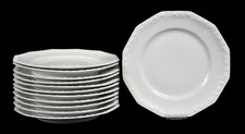 Rosenthal maria weiß x - rosenthal,