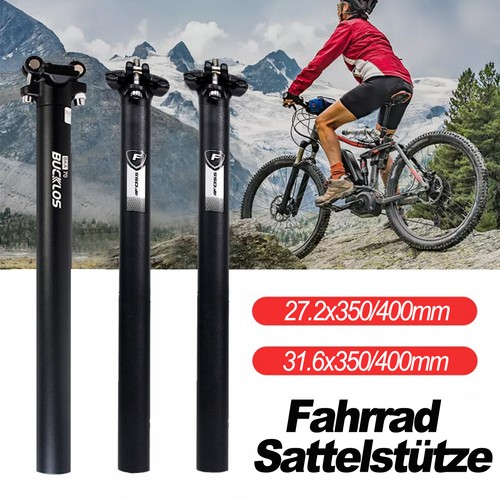 6mm fahrrad - 27.2/31.6mm,