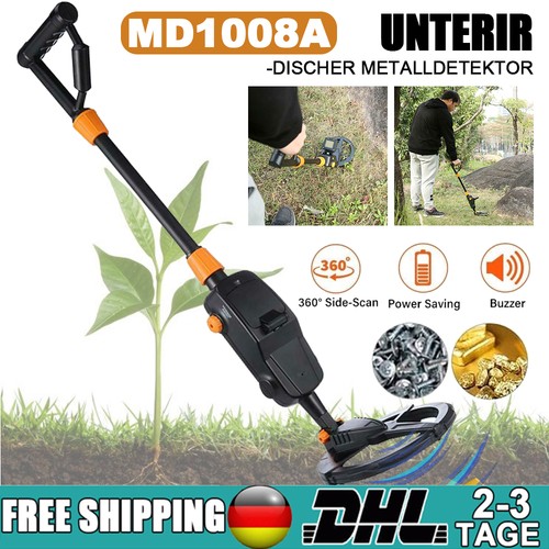 Profi kinder metalldetektor - profi-kinder,