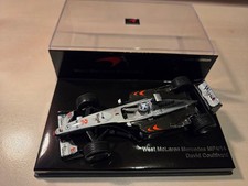 Coulthard west mclaren - west,